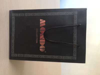 廣州晟翔袋業(yè) 專業(yè)銅版紙袋制造與咨詢服務(wù)