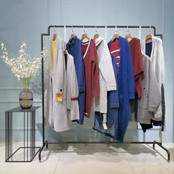 來自紐約的前衛(wèi)設(shè)計,都市女裝要有摩登時尚的樣子 折扣批發(fā)