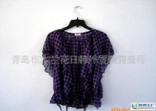 青島日韓外貿(mào)庫房韓版瑞麗女式外套時裝款服裝批發(fā)_世界工廠網(wǎng)中國產(chǎn)品信息庫