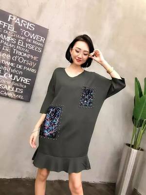 深夜服裝講堂(10)深耕服裝批發(fā)市場的服裝公司