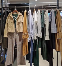 服裝生意怎么拿貨